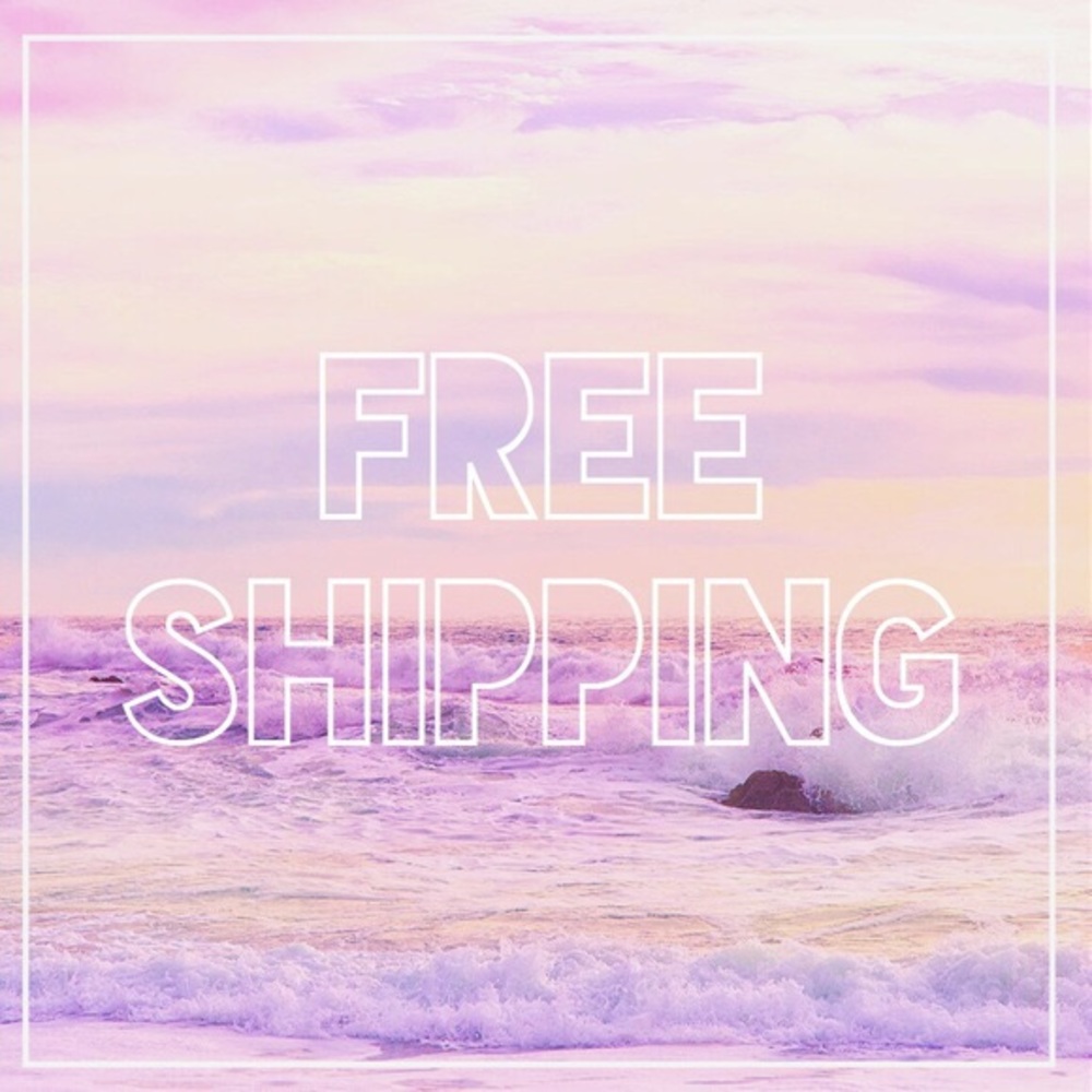 Bundle 2+ items or more for free shipping!